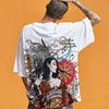 T-Shirt Akuma