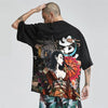 T-Shirt Akuma