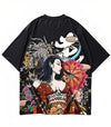 T-Shirt Akuma