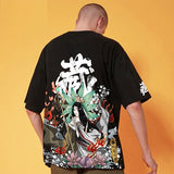 T-Shirt Amaterasu