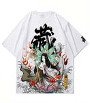 T-Shirt Amaterasu