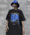 T-Shirt Dragon Ange Déchu