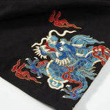 T-Shirt Dragon<br> Asiatique