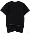 T-Shirt Dragon Flamboyant