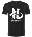 T-Shirt Calligraphie Japonaise