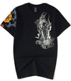 T-Shirt Carpe Koï