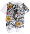 T-Shirt Carpe Koï