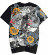 T-Shirt Carpe Koï