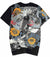 T-Shirt Carpe Koï