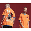 T-Shirt Dragon Chat Samourai