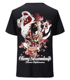T-Shirt Cherry Blossom