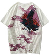 T-Shirt Corbeau