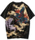 T-Shirt Corbeau