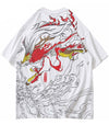 T-Shirt Créature Mythique