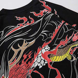 T-Shirt Dragon<br> Créature Mythique
