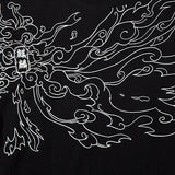 T-Shirt Dragon<br> Créature Mythique