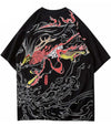 T-Shirt Créature Mythique