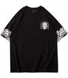 T-Shirt Danse Du Lion