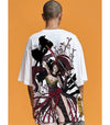 T-Shirt Danseuse
