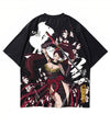 T-Shirt Danseuse