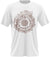 T-shirt dragon aztèque