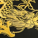 T-Shirt Dragon<br> Chinois Doré