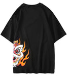 T-Shirt Dragon Chinois Festival