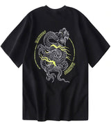Men's Chinese Dragon T-Shirt
