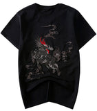 T-Shirt Dragon Chinois Qilin