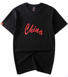 T-Shirt Dragon<br> Chinois Tigre