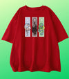 T-Shirt Dragon Dessin Animé