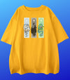T-Shirt Dragon Dessin Animé
