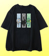 T-Shirt Dragon Dessin Animé