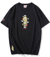 T-Shirt Dragon Épée Céleste