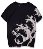 T-Shirt Dragon<br> Et Tigre