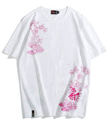 Yakuza Women's Dragon T-Shirt