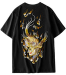 T-Shirt Dragon Japonais Kirin