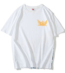 T-Shirt Dragon King Ghidorah