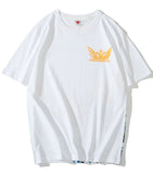 T-Shirt Dragon King Ghidorah