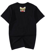 T-Shirt Dragon Lion