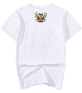 T-Shirt Dragon Lion