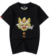 T-Shirt Dragon Lion