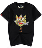 T-Shirt Dragon Lion