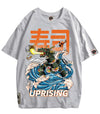 T-Shirt Dragon Maki