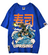 T-Shirt Dragon Maki