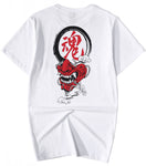 T-Shirt Dragon Masque Oni
