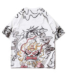 T-Shirt Dragon Mythique