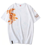 T-Shirt Dragon<br> Onna-Bugeisha