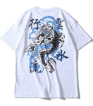 T-Shirt Dragon Original