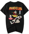 T-Shirt Dragon Panda
